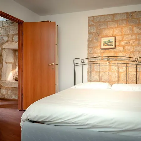 Vacation House ''erika' - Quiet Center! *