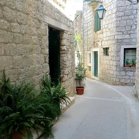 Vacation House ''erika' - Quiet Center! Feriehus *